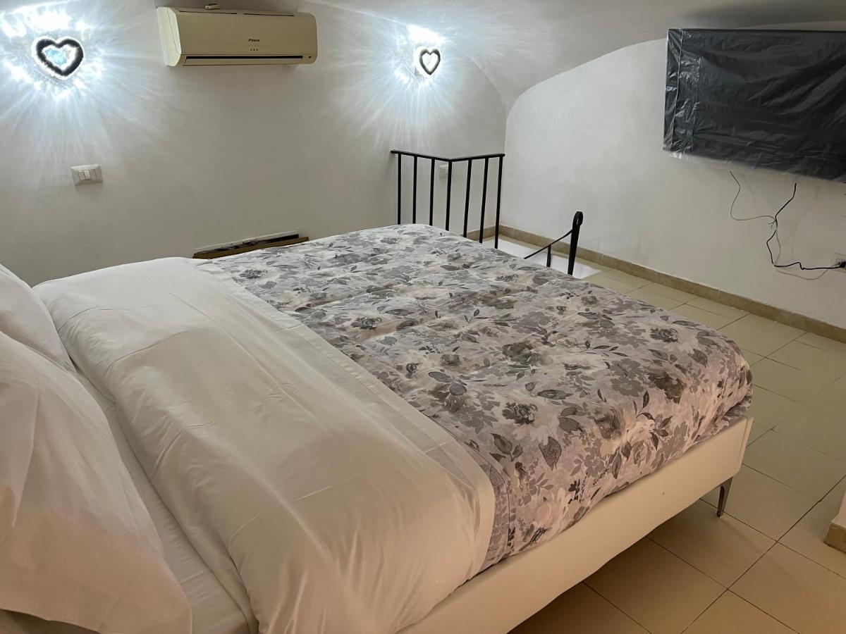 Petite Suite Neapol Zewnętrze zdjęcie