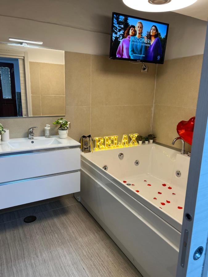 Petite Suite Neapol Zewnętrze zdjęcie