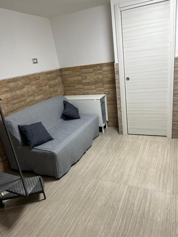 Petite Suite Neapol Zewnętrze zdjęcie
