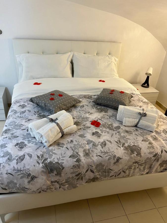 Petite Suite Neapol Zewnętrze zdjęcie